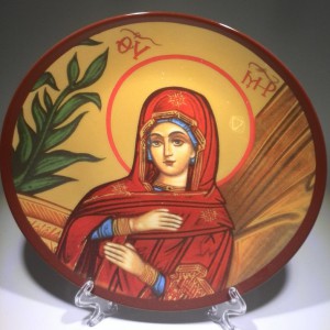  Διακοσμητικά πιάτα 4